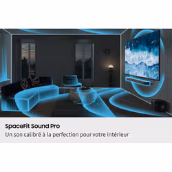 Samsung Barre de son Q-Series HW-Q930H (2026) - Vue supplémentaire 7