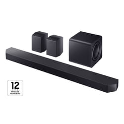 Samsung Barre de son Q-Series HW-Q990H (2026)
