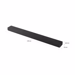 Samsung Barre de son Q-Series HW-QS90H 2026 - Vue supplémentaire 2