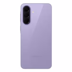 Samsung Galaxy A57 5G 17 cm (6.7") Double SIM USB Type-C 8 Go 128 Go 5000 mAh Lilas - Vue supplémentaire 5