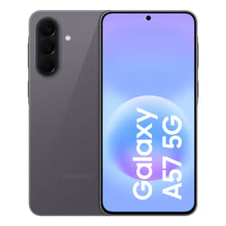 Samsung Galaxy A57 5G 17 cm (6.7") Double SIM Android 16.0 USB Type-C 8 Go 128 Go 5000 mAh Gris