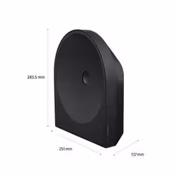 Samsung Music Studio 5 HW-LS50H Wi-Fi Bluetooth (2026) - Vue supplémentaire 2