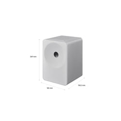 Samsung Music Studio 7 HW-LS71H Wi-Fi Bluetooth (2026)