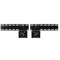 Samsung WMN-H50EB/XC support pour téléviseur Noir