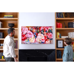 Samsung The Frame 55" TV 4K QLED (2026)