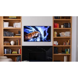 Samsung The Frame 43'' 4K Vision AI Smart TV (2026)