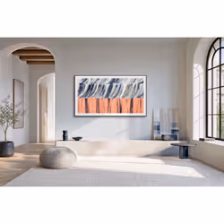Samsung The Frame 43" 4K Vision AI Smart TV (2026) - Vue supplémentaire 2