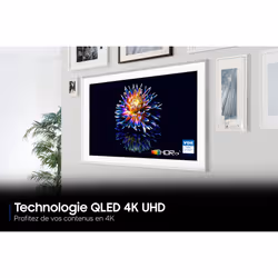 Samsung The Frame 43" 4K Vision AI Smart TV (2026) - Vue supplémentaire 7