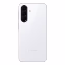 Samsung Galaxy A37 5G 17 cm (6.7") Double SIM USB Type-C 8 Go 256 Go 5000 mAh Blanc - Vue supplémentaire 5