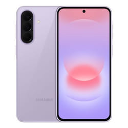 Samsung Galaxy A37 5G 17 cm (6.7") Double SIM USB Type-C 8 Go 256 Go 5000 mAh Lavande