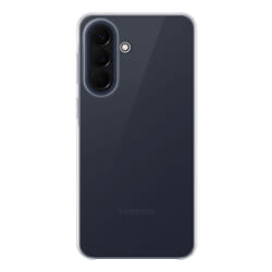 Samsung EF-QA576CTEGWW coque de protection pour téléphones portables 17 cm (6.7") Housse Transparent