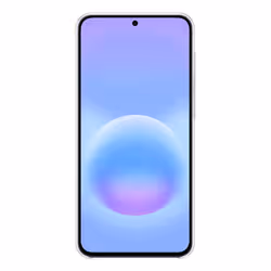 Samsung EF-QA576CTEGWW coque de protection pour téléphones portables 17 cm (6.7") Housse Transparent - Vue supplémentaire 2