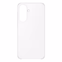 Samsung EF-QA576CTEGWW coque de protection pour téléphones portables 17 cm (6.7") Housse Transparent - Vue supplémentaire 4