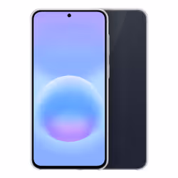Samsung EF-QA576CTEGWW coque de protection pour téléphones portables 17 cm (6.7") Housse Transparent - Vue supplémentaire 5