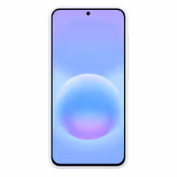 Samsung EF-PA576CLEGWW coque de protection pour téléphones portables 17 cm (6.7") Housse Bleu clair - Vue supplémentaire 2