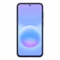 Samsung EF-PA576CNEGWW coque de protection pour téléphones portables 17 cm (6.7") Housse Bleu foncé - Vue supplémentaire 2