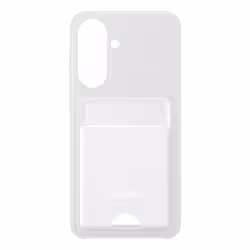 Samsung EF-OA576TJEGWW coque de protection pour téléphones portables 17 cm (6.7") Étui avec portefeuille Gris clair - Vue supplémentaire 4