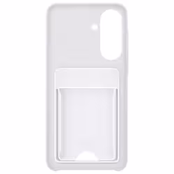Samsung EF-OA576TJEGWW coque de protection pour téléphones portables 17 cm (6.7") Étui avec portefeuille Gris clair - Vue supplémentaire 5