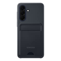Samsung EF-OA576TBEGWW coque de protection pour téléphones portables 17 cm (6.7") Étui avec portefeuille Noir