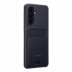 Samsung EF-OA576TBEGWW coque de protection pour téléphones portables 17 cm (6.7") Étui avec portefeuille Noir - Vue supplémentaire 3
