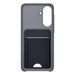 Samsung EF-OA576TBEGWW coque de protection pour téléphones portables 17 cm (6.7") Étui avec portefeuille Noir - Vue supplémentaire 5