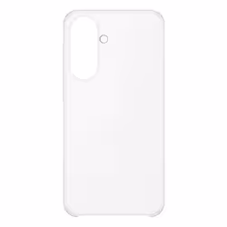 Samsung EF-QA376CTEGWW coque de protection pour téléphones portables 17 cm (6.7") Housse Transparent - Vue supplémentaire 4