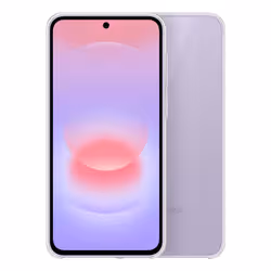 Samsung EF-QA376CTEGWW coque de protection pour téléphones portables 17 cm (6.7") Housse Transparent - Vue supplémentaire 5