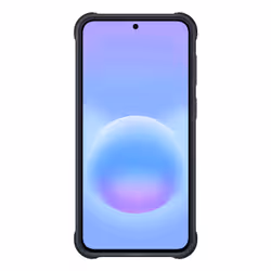 Samsung EF-RA576CBEGWW coque de protection pour téléphones portables 17 cm (6.7") Housse Noir - Vue supplémentaire 2
