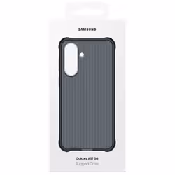 Samsung EF-RA576CBEGWW coque de protection pour téléphones portables 17 cm (6.7") Housse Noir - Vue supplémentaire 6