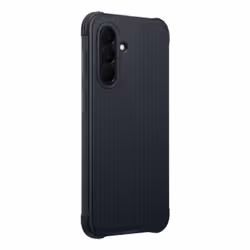 Samsung EF-RA376CBEGWW coque de protection pour téléphones portables 17 cm (6.7") Housse Noir - Vue supplémentaire 3