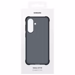 Samsung EF-RA376CBEGWW coque de protection pour téléphones portables 17 cm (6.7") Housse Noir - Vue supplémentaire 6