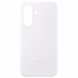 Samsung EF-PA376CJEGWW coque de protection pour téléphones portables 17 cm (6.7") Housse Gris clair - Vue supplémentaire 4