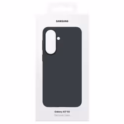Samsung EF-PA376CBEGWW coque de protection pour téléphones portables 17 cm (6.7") Housse Noir - Vue supplémentaire 6