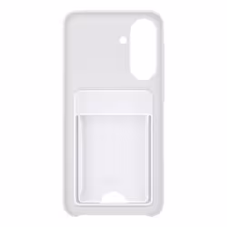 Samsung EF-OA376TJEGWW coque de protection pour téléphones portables 17 cm (6.7") Étui avec portefeuille Gris clair - Vue supplémentaire 5