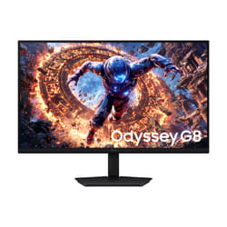 Samsung LS32HG802ESXEN écran plat de PC