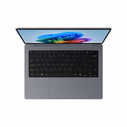 Samsung Galaxy Book6 (14" PC portable, Ultra 7, 16Go), Copilot+ PC - Vue supplémentaire 2