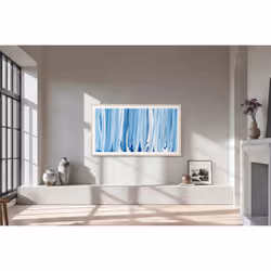 Samsung The Frame 55" TV Pro 4K Neo QLED (2026) - Vue supplémentaire 3