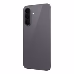 Samsung Galaxy A57 5G Enterprise Edition 17 cm (6.7") Double SIM USB Type-C 8 Go 256 Go 5000 mAh Gris - Vue supplémentaire 7
