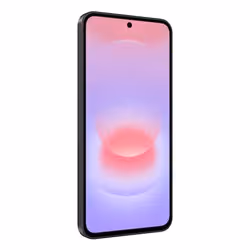 Samsung Galaxy A37 5G Enterprise Edition 17 cm (6.7") Double SIM USB Type-C 8 Go 256 Go 5000 mAh Charbon de bois - Vue supplémentaire 4