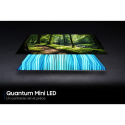 Samsung 50'' Neo QLED QN74H 4K Vision AI Smart TV (2026)