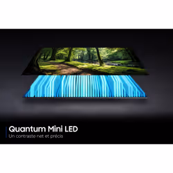 Samsung 65'' Neo QLED QN74H 4K Vision AI Smart TV (2026) - Vue supplémentaire 2
