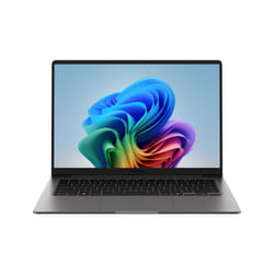 Samsung Galaxy Book6 Entreprise Edition (14", Intel® Core™ Ultra 7, 32Go), Copilot+ PC
