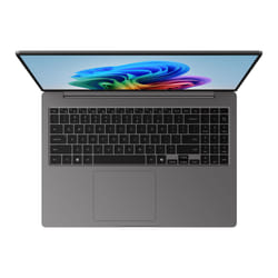 Samsung Galaxy Book6 Entreprise Edition (16", Intel® Core™ Ultra 7, 16Go), Copilot+ PC