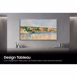 Samsung 55" OLED S99H 4K Vision AI Smart TV (2026) - Vue supplémentaire 2