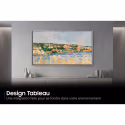 Samsung 65" OLED S99H 4K Vision AI Smart TV (2026) - Vue supplémentaire 2