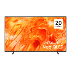 Samsung 55'' Neo QLED QN70H 4K Vision AI Smart TV (2026)