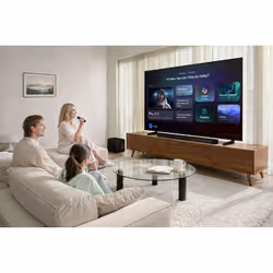 Samsung 55'' Neo QLED QN70H 4K Vision AI Smart TV (2026) - Vue supplémentaire 8