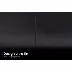 Samsung 55'' Neo QLED QN74H 4K Vision AI Smart TV (2026) - Vue supplémentaire 4