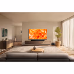 Samsung 55'' Neo QLED QN74H 4K Vision AI Smart TV (2026) - Vue supplémentaire 8