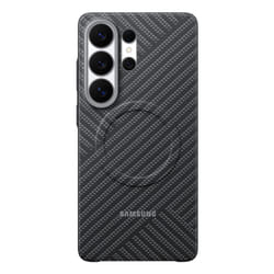 Samsung M3 Carbon Magnet Gray coque de protection pour téléphones portables 17,5 cm (6.9") Housse Gris foncé
